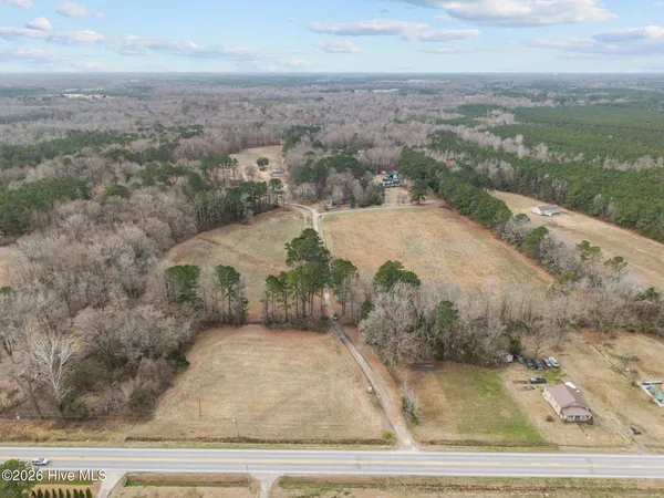 $495,000 | 679 VA Merritt Lane, Grimesland, NC 27837