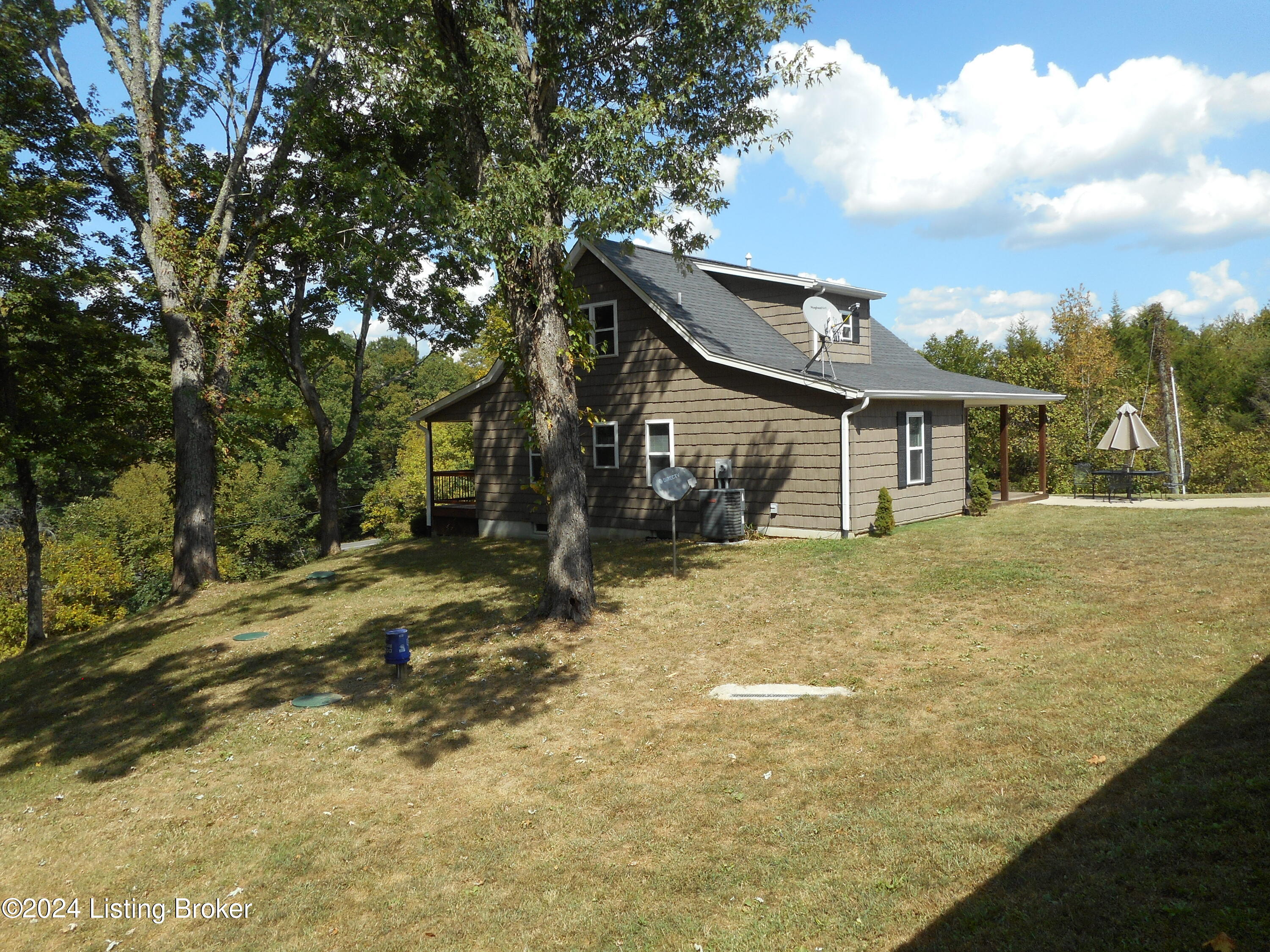 3555 Hardesty Ridge Road Taylorsville, KY 40071 - Photo 11 of 40 DSCN4663