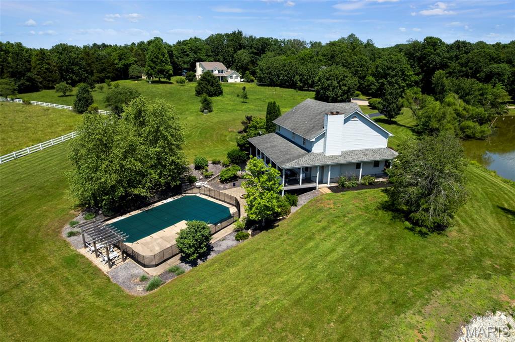 4765 Quail Run Road Farmington, MO 63640 - Photo 3 of 62