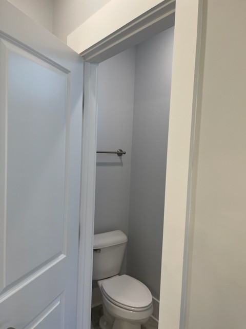525 Black Tea Way Franklin, TN 37064 - Photo 13 of 51 a white toilet sitting next to a shower