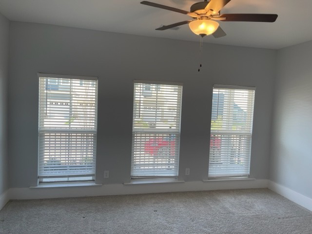 525 Black Tea Way Franklin, TN 37064 - Photo 17 of 51 a view of an empty room with a window