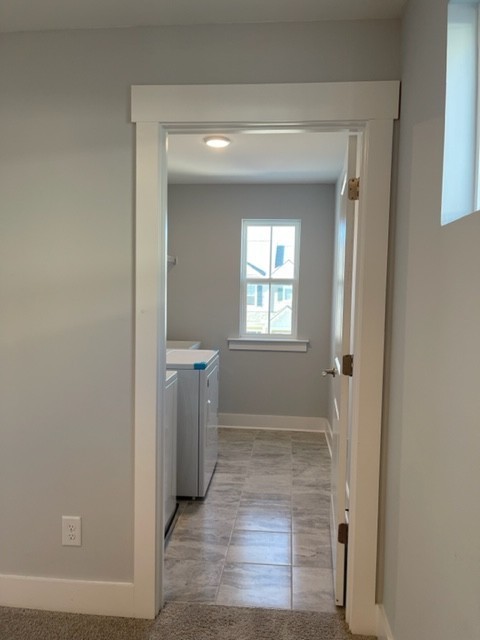 525 Black Tea Way Franklin, TN 37064 - Photo 32 of 51 a view of an empty room and window