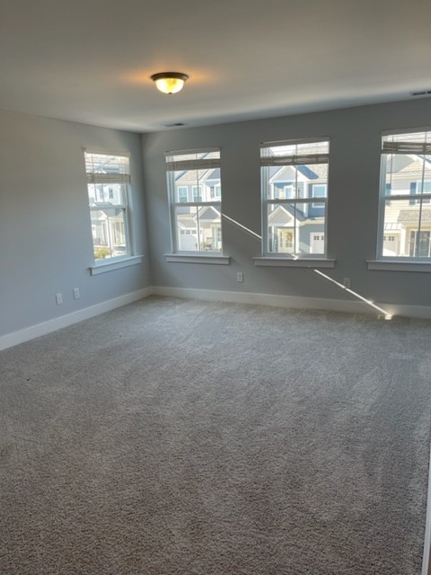 525 Black Tea Way Franklin, TN 37064 - Photo 35 of 51 an empty room with windows