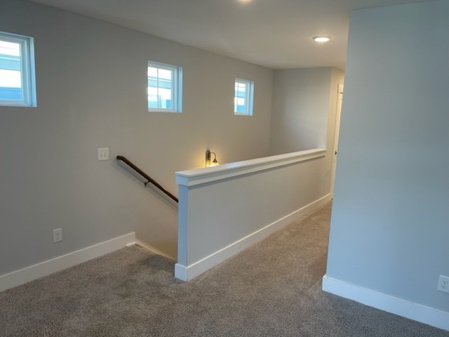 525 Black Tea Way Franklin, TN 37064 - Photo 36 of 51 an empty room with windows