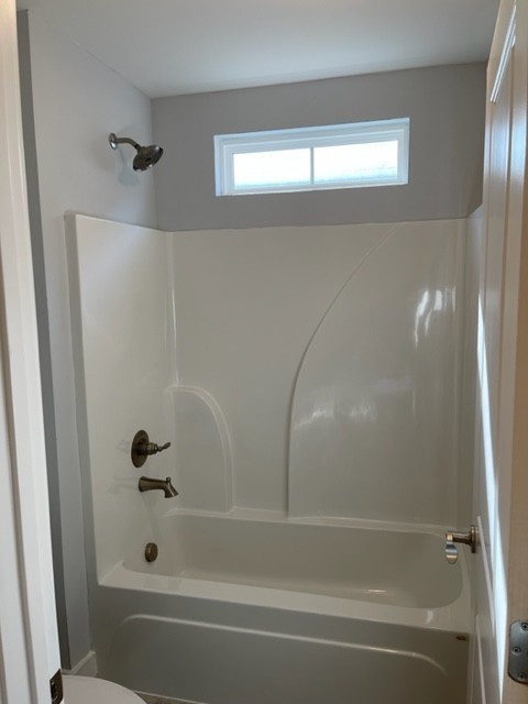 525 Black Tea Way Franklin, TN 37064 - Photo 41 of 51 a bathroom with bathtub and shower