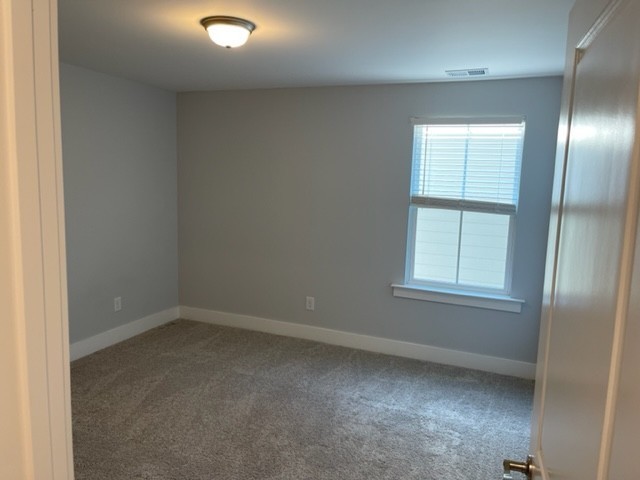 525 Black Tea Way Franklin, TN 37064 - Photo 42 of 51 an empty room with windows and closet