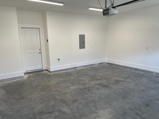 525 Black Tea Way Franklin, TN 37064 - Photo 46 of 51 an empty room with a ceiling fan