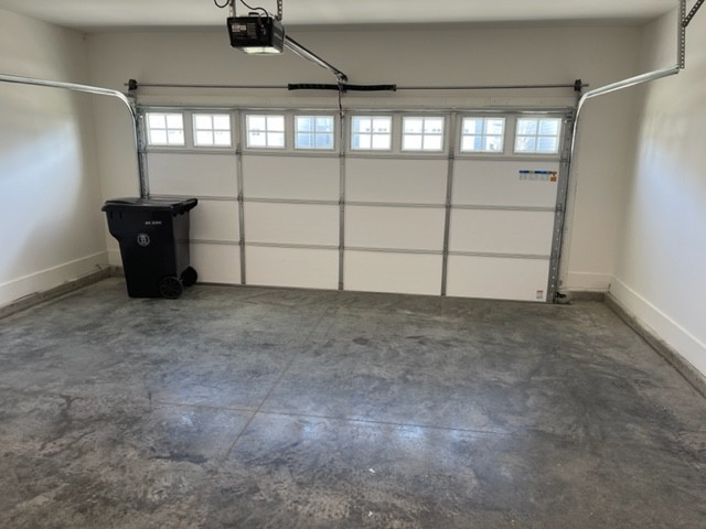 525 Black Tea Way Franklin, TN 37064 - Photo 47 of 51 a view of a garage
