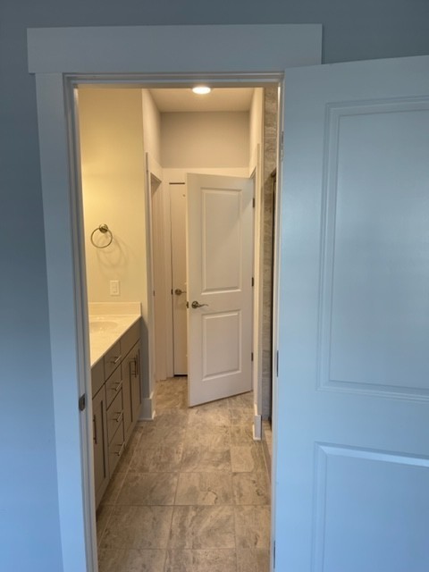 525 Black Tea Way Franklin, TN 37064 - Photo 10 of 51 a bathroom with a shower and a sink