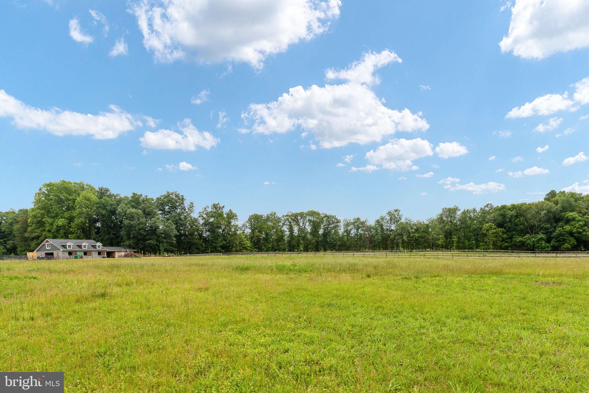6119 Beach Road Midland, VA 22728 - Photo 88 of 98 a view of a lake and a yard