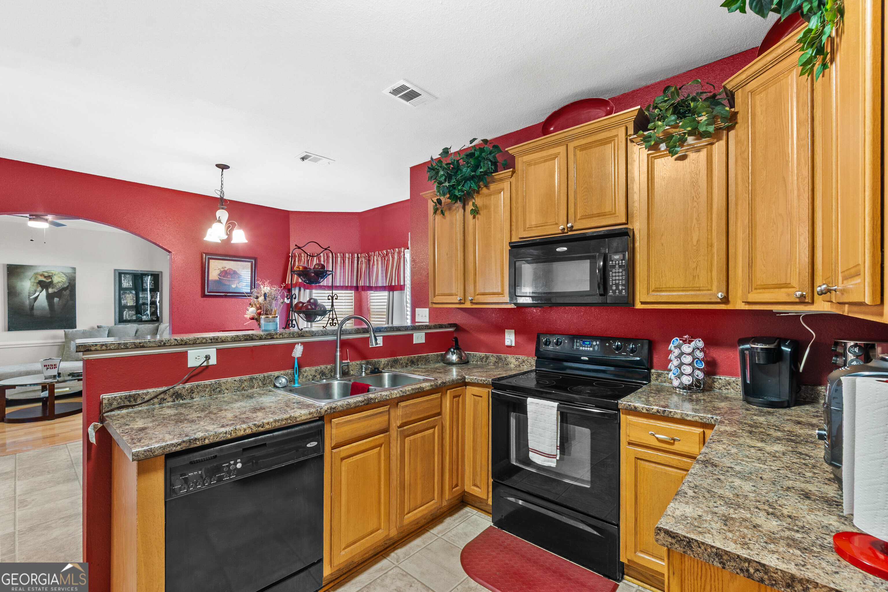 668 Manning Mill Macon, GA 31216 - Photo 11 of 40
