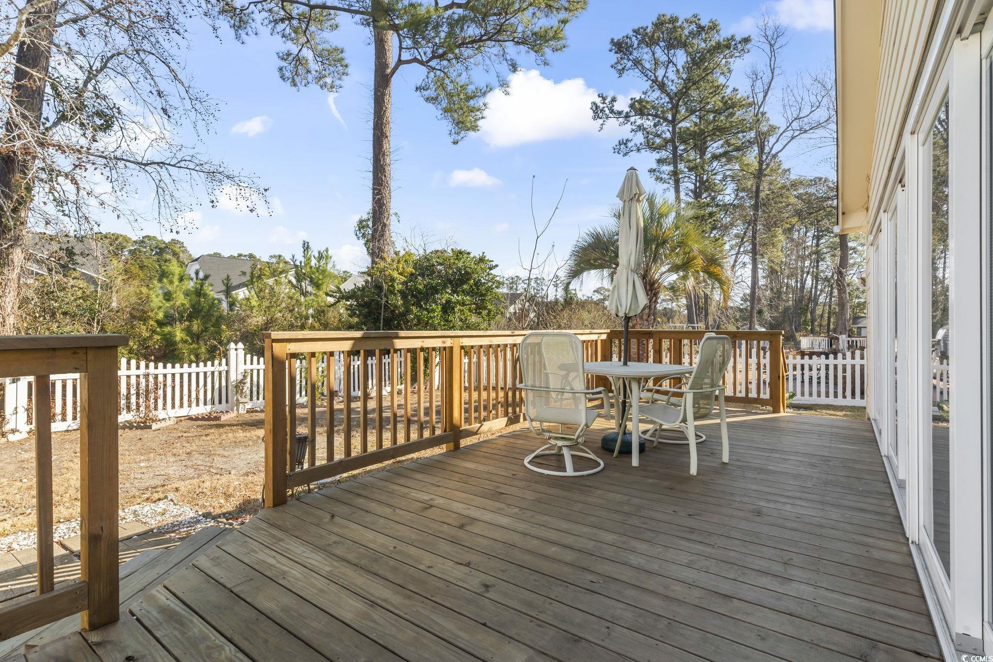 461 Spauldingwood Road Little River, SC 29566 - Photo 29 of 37 Gallery Image 29