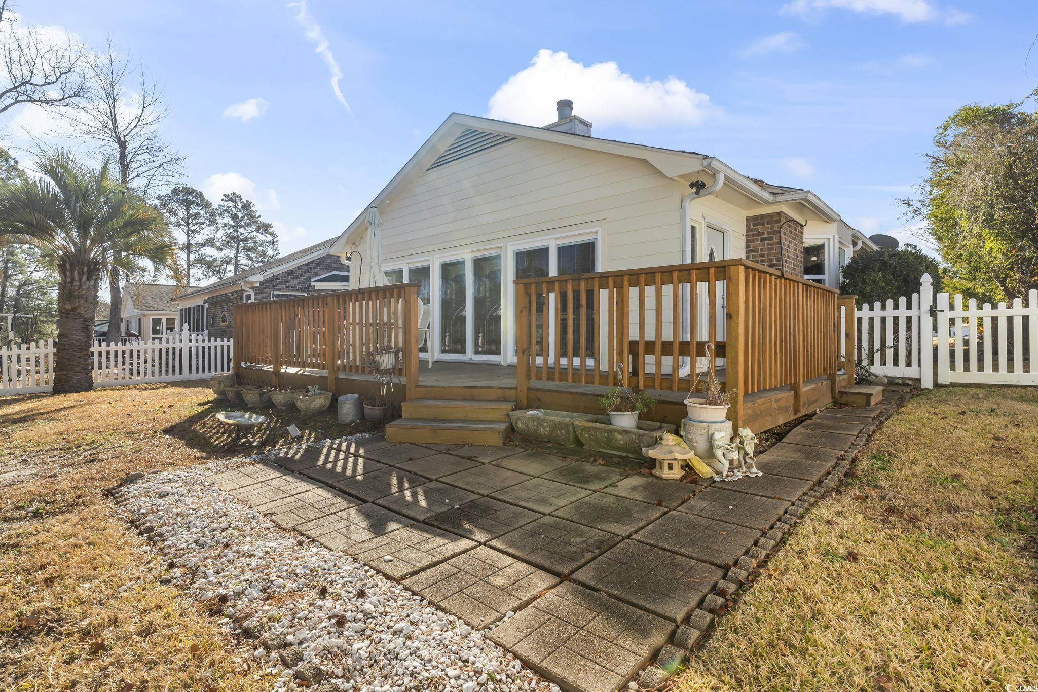 461 Spauldingwood Road Little River, SC 29566 - Photo 30 of 37 Gallery Image 30