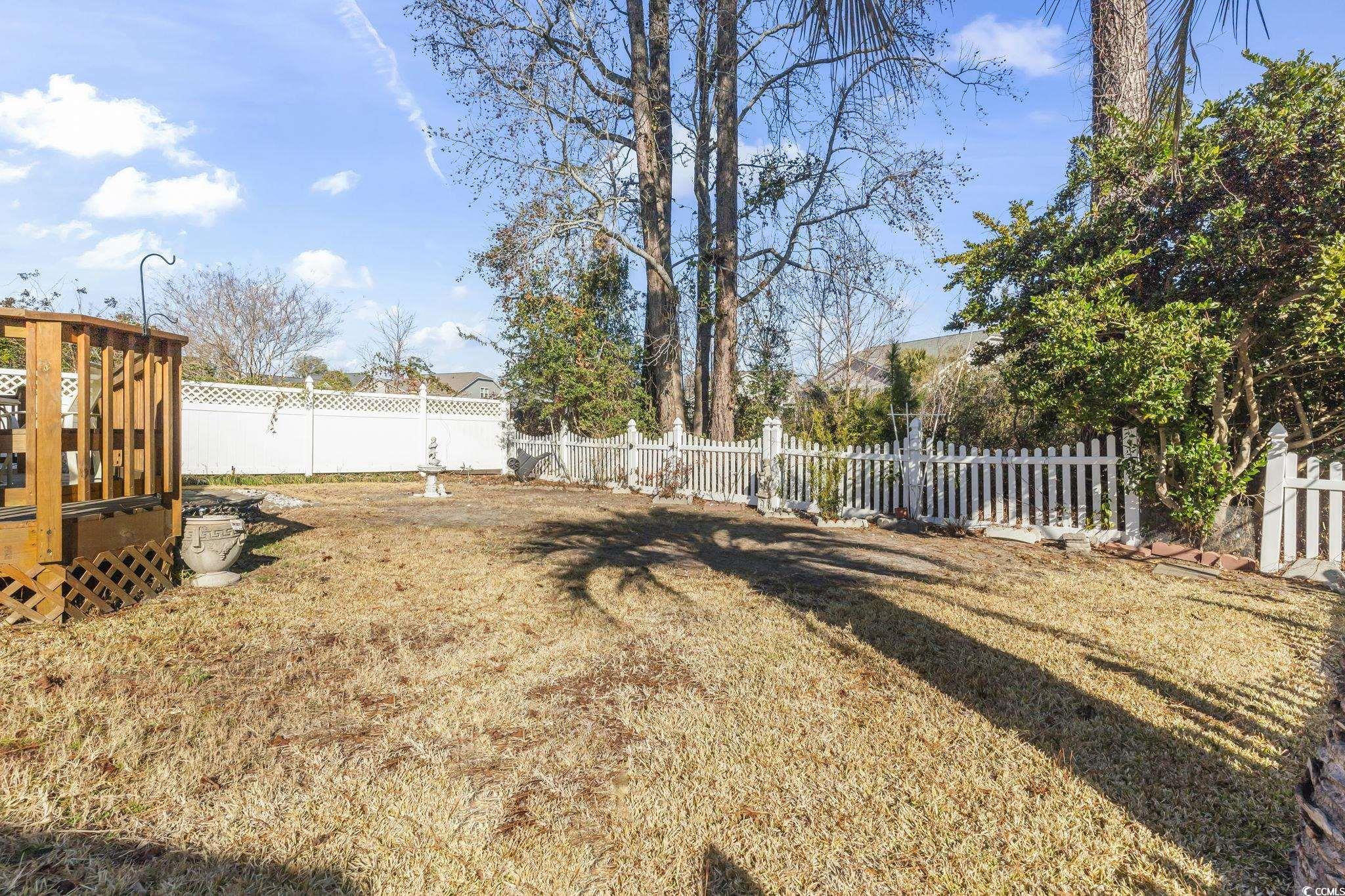 461 Spauldingwood Road Little River, SC 29566 - Photo 31 of 37 Gallery Image 31