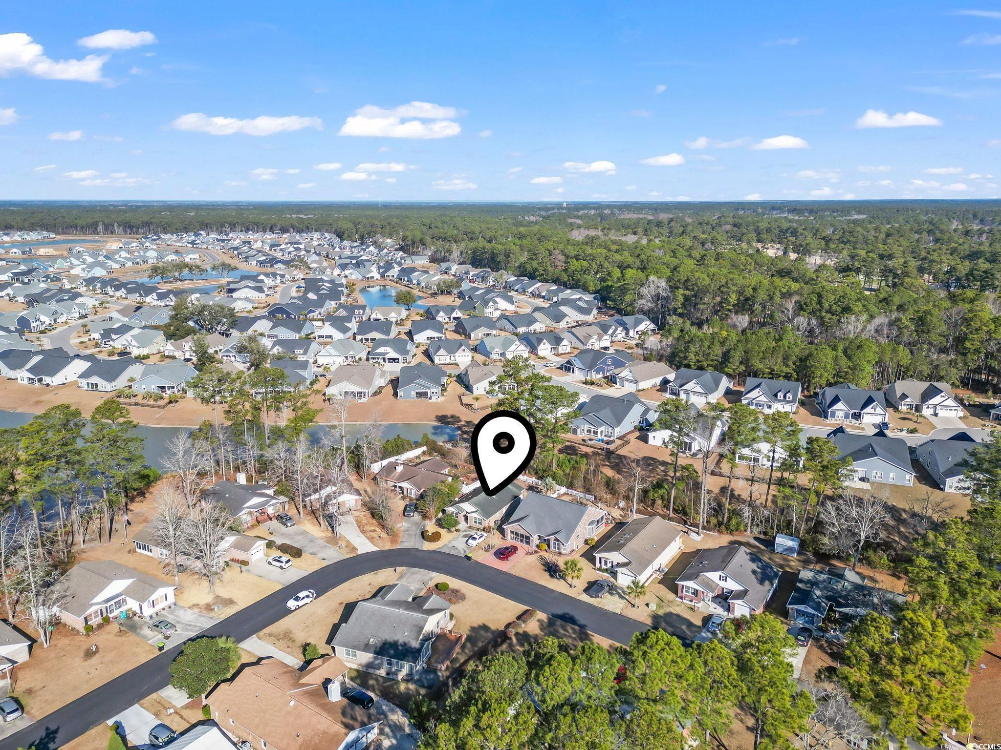 461 Spauldingwood Road Little River, SC 29566 - Photo 33 of 37 Gallery Image 33