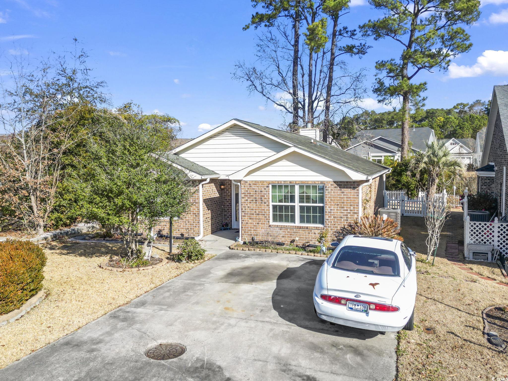 461 Spauldingwood Road Little River, SC 29566 - Photo 35 of 37 Gallery Image 35