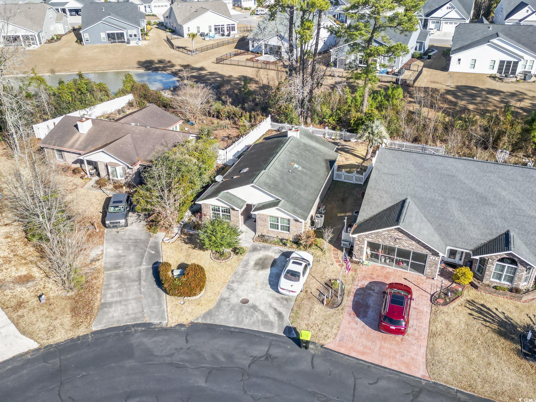 461 Spauldingwood Road Little River, SC 29566 - Photo 36 of 37 Gallery Image 36