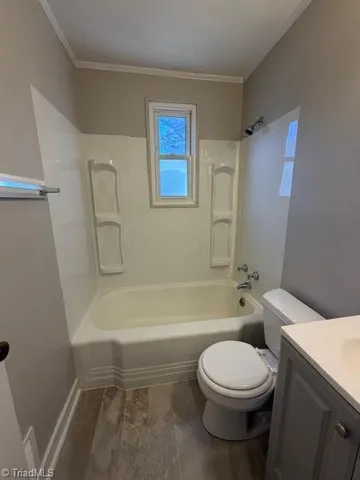 $995 | 1827 Villa Drive, Greensboro, NC 27403