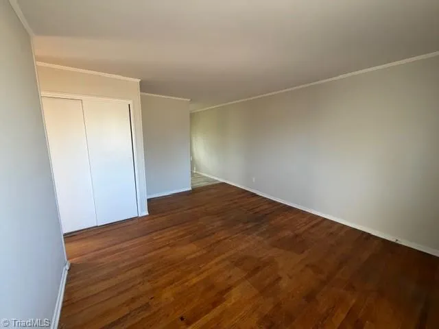 $995 | 1827 Villa Drive, Greensboro, NC 27403