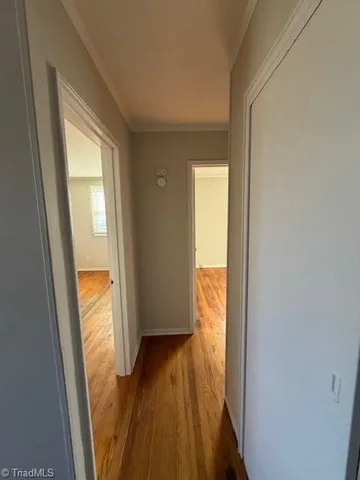 $995 | 1827 Villa Drive, Greensboro, NC 27403