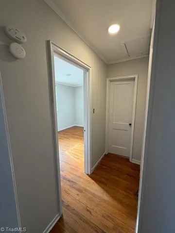 $995 | 1827 Villa Drive, Greensboro, NC 27403