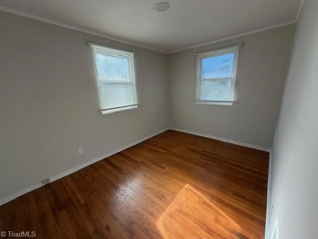 $995 | 1827 Villa Drive, Greensboro, NC 27403