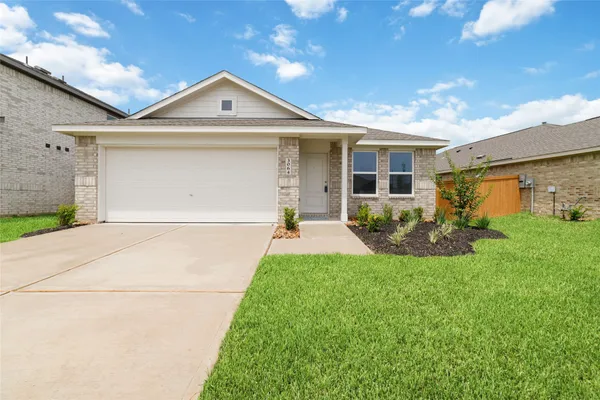 $2,150 | 3064 Huntersville Drive, Katy, TX 77493