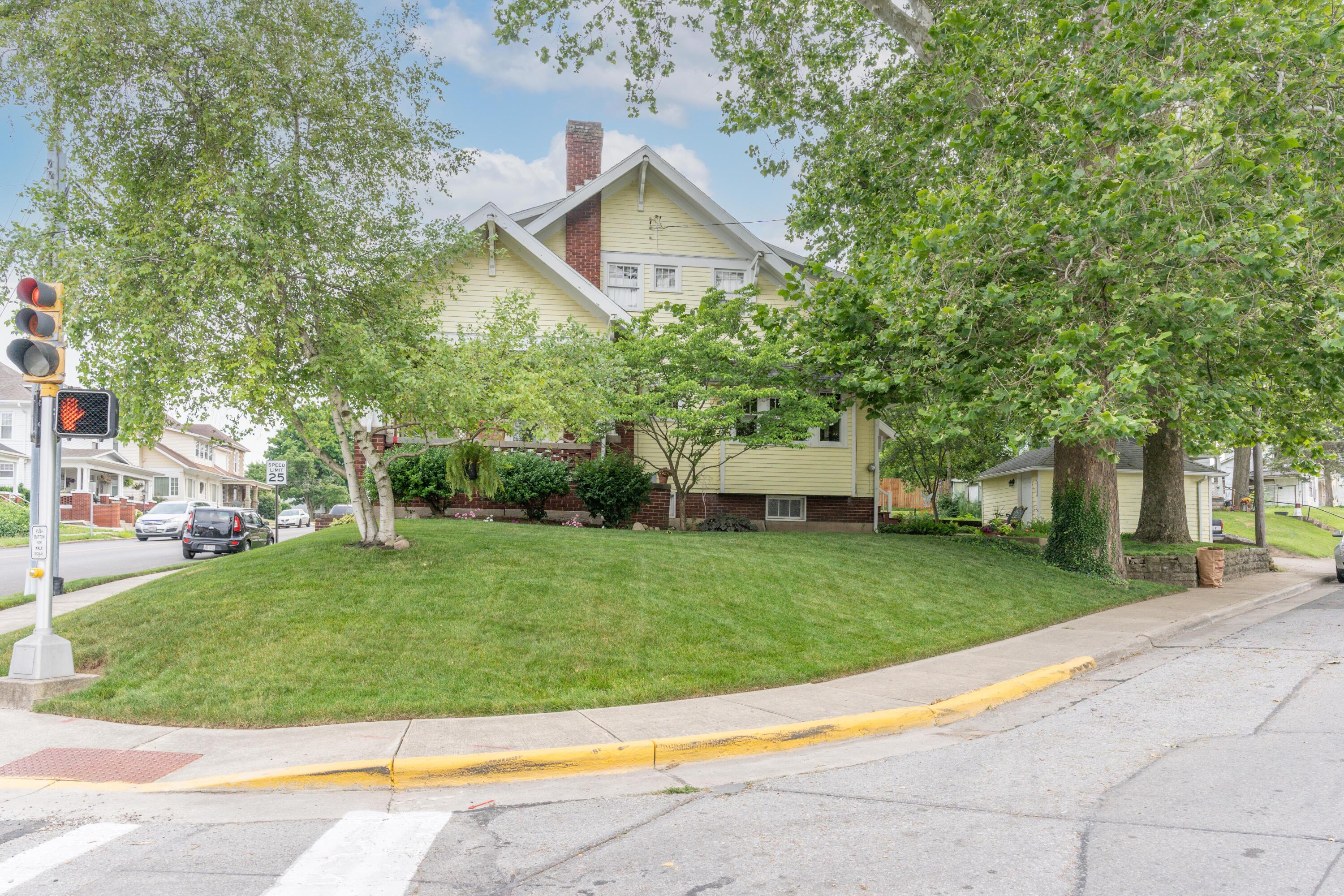 608 Fair Road Sidney, OH 45365 - Photo 3 of 38 Gallery Image 3