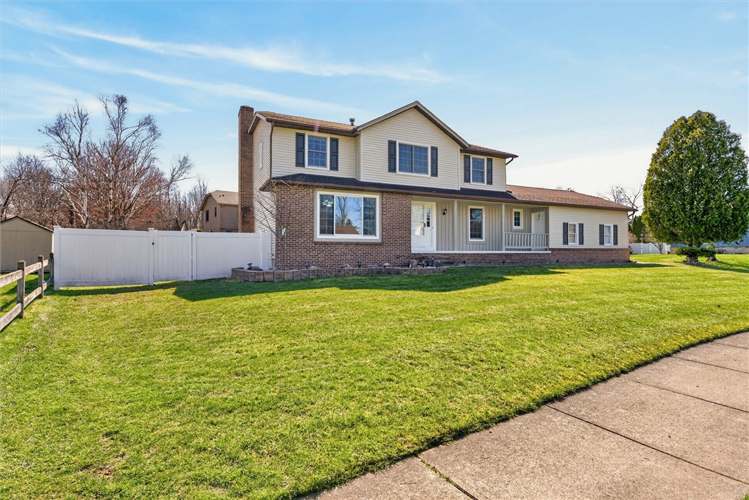 6 Silver Ridge Drive Greece, NY 14626 - Photo 1 of 44