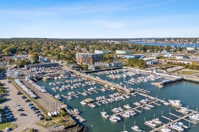 $325,000 | 148 Breakwater Drive, Unit 513, South Portland, ME 04106