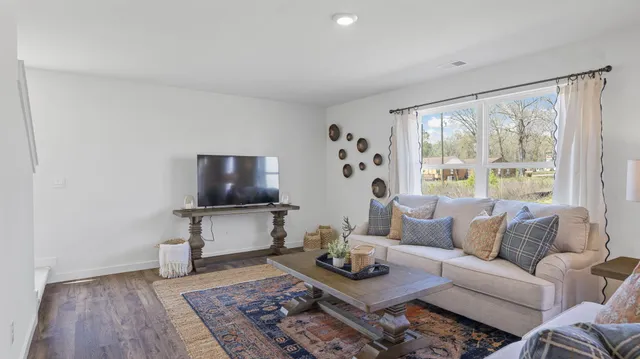 $334,560 | 607 Fox Den Circle, Dalton, GA 30721