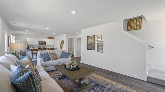 $334,560 | 607 Fox Den Circle, Dalton, GA 30721