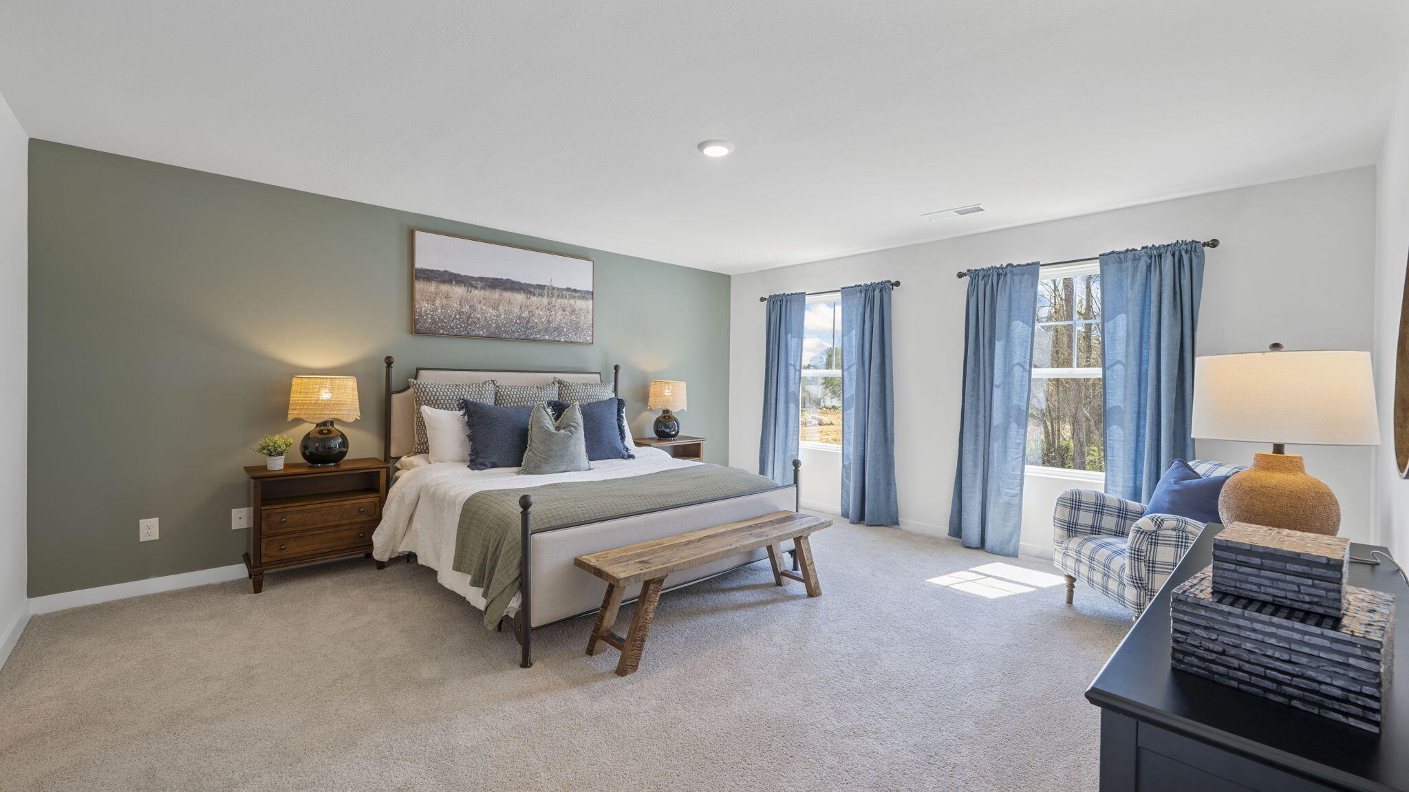 607 Fox Den Circle Dalton, GA 30721 - Photo 22 of 31 30-web-or-mls-DSC_4228