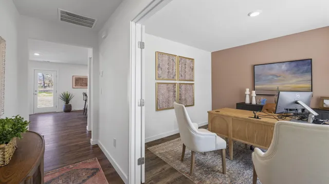 $334,560 | 607 Fox Den Circle, Dalton, GA 30721