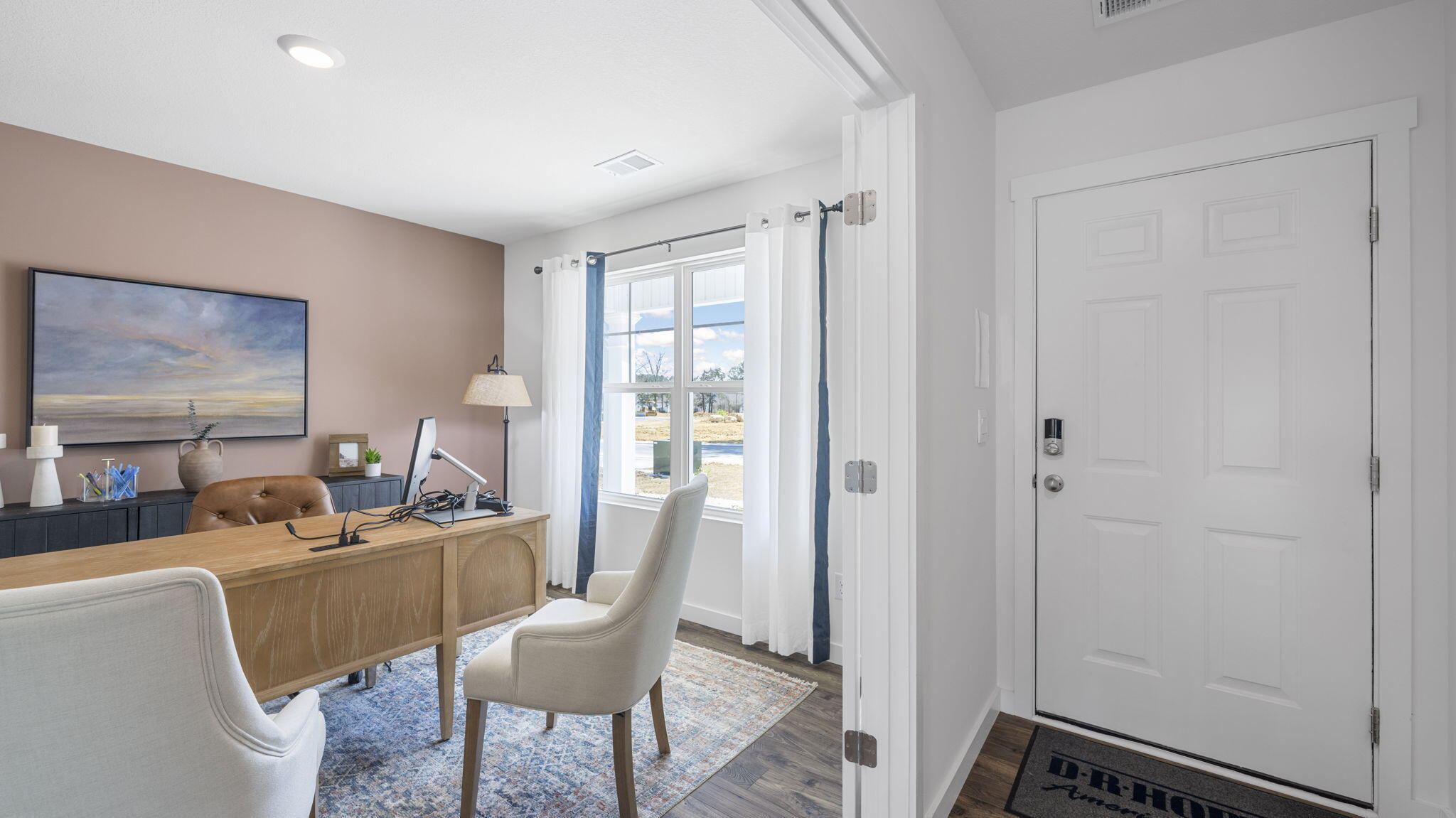 607 Fox Den Circle Dalton, GA 30721 - Photo 4 of 31 12-web-or-mls-DSC_4174