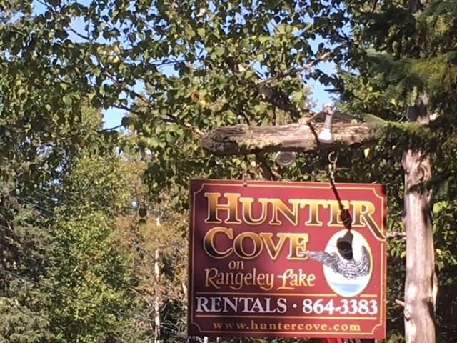 34 Hunter Cove Road, Unit 3 Rangeley, ME 04970 - Photo 28 of 32 Photo