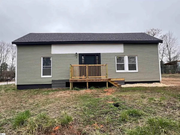 $139,900 | 1 Hawthorne Street, Honea Path, SC 29654