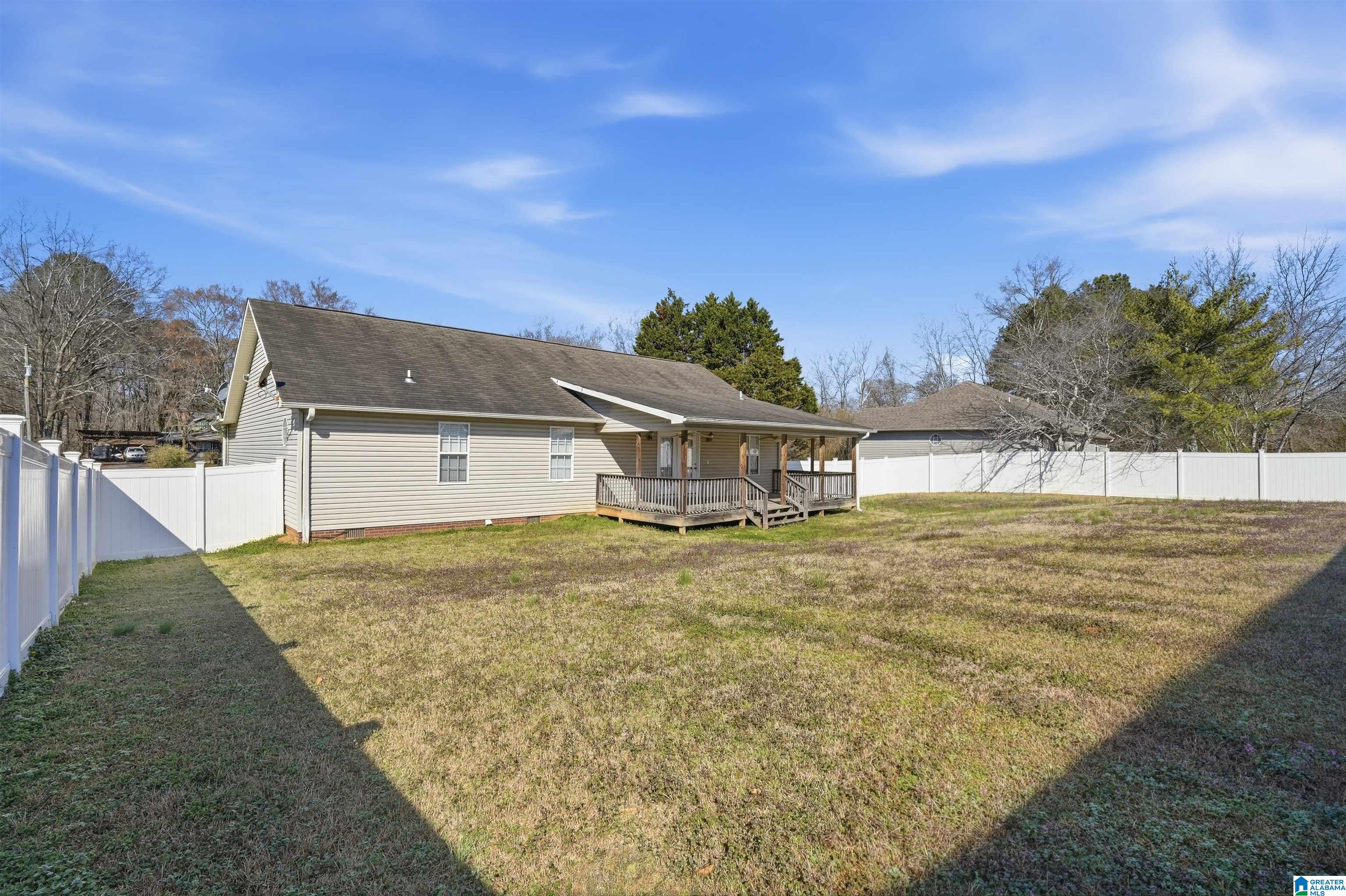 231 South Dowdey Road Jasper, AL 35504 - Photo 18 of 18