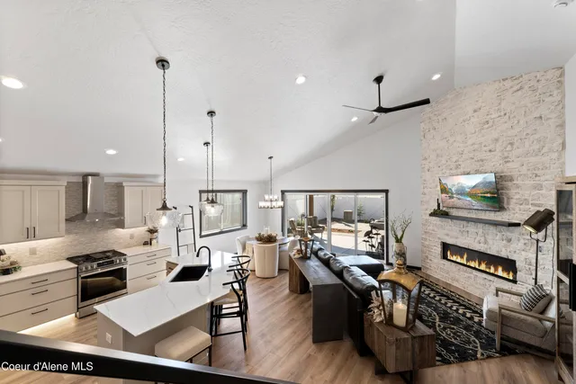 $539,900 | Lt 4-blk2 East Lt 4-blk2 E Valley Street, Oldtown, ID 83822