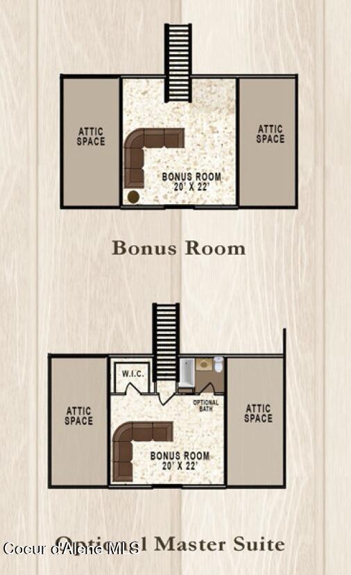 Lt 4-blk2 East Lt 4-blk2 E Valley Street Oldtown, ID 83822 - Photo 4 of 27 2150_Bonus_Room_Greensferry