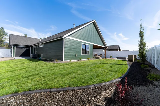 $539,900 | Lt 4-blk2 East Lt 4-blk2 E Valley Street, Oldtown, ID 83822