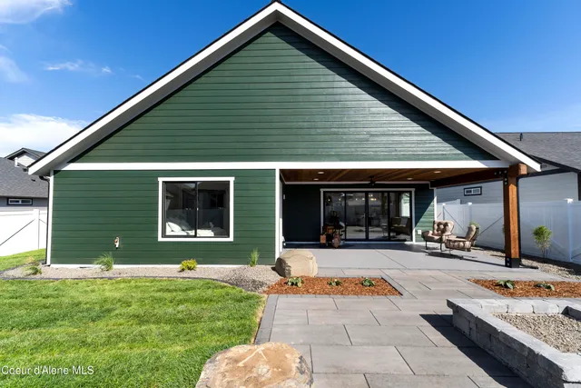 $539,900 | Lt 4-blk2 East Lt 4-blk2 E Valley Street, Oldtown, ID 83822