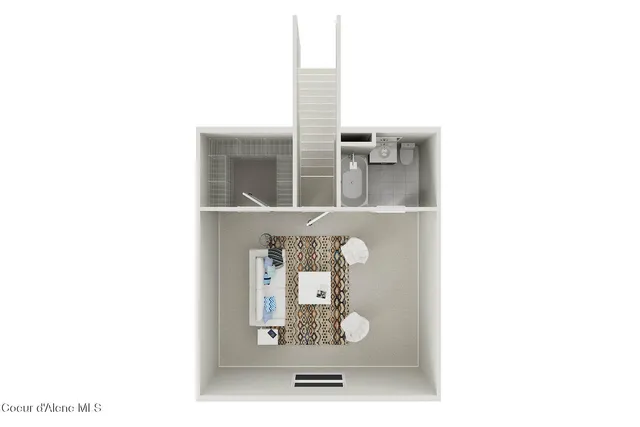 $539,900 | Lt 4-blk2 East Lt 4-blk2 E Valley Street, Oldtown, ID 83822