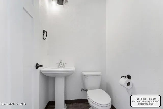 $539,900 | Lt 4-blk2 East Lt 4-blk2 E Valley Street, Oldtown, ID 83822