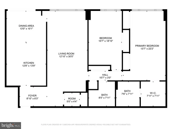 $127,900 | 7121 Park Heights Avenue, Unit 808, Baltimore, MD 21215
