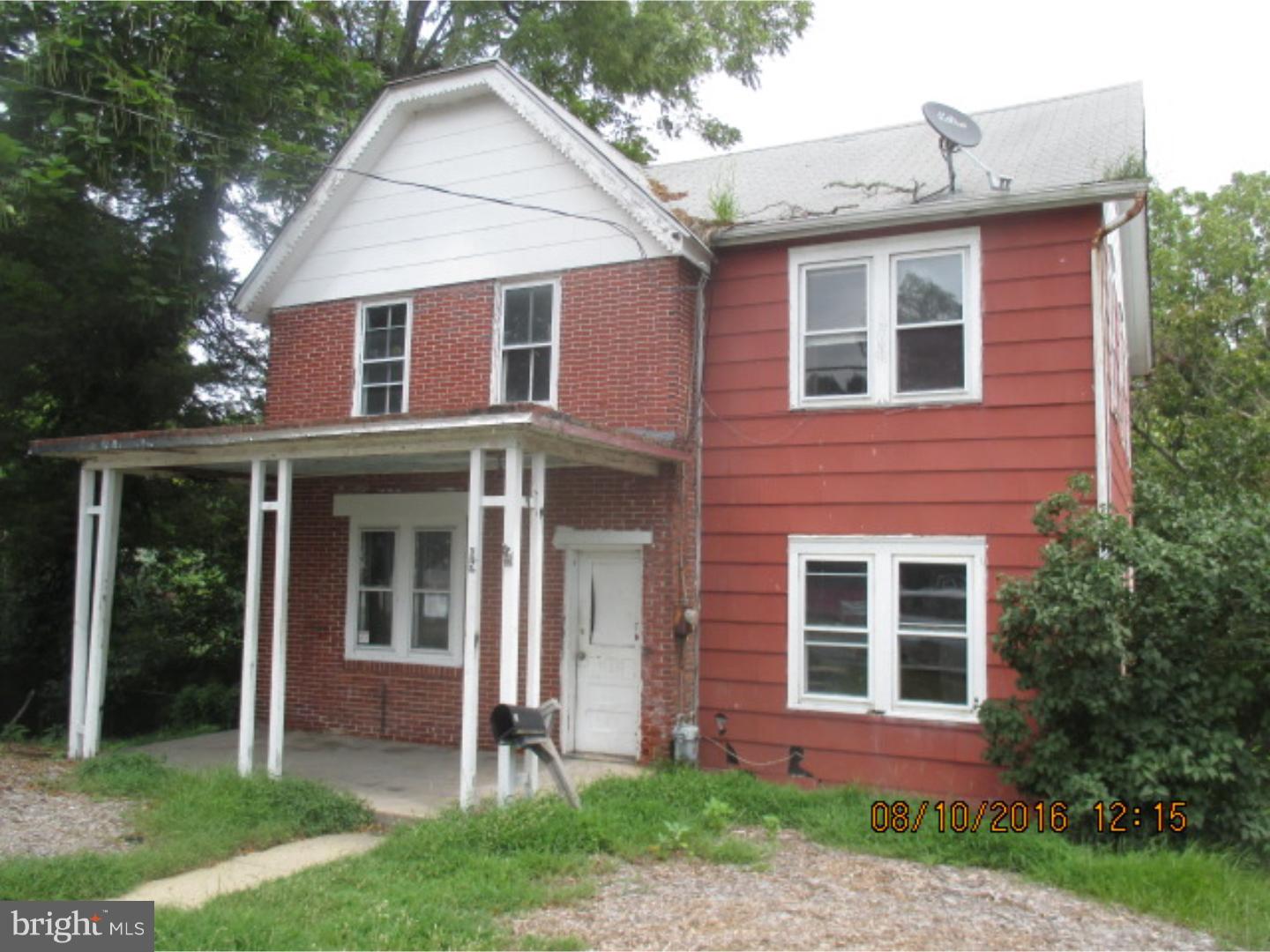 265 Berlin Road Clementon, NJ 08021 - Photo 1 of 13