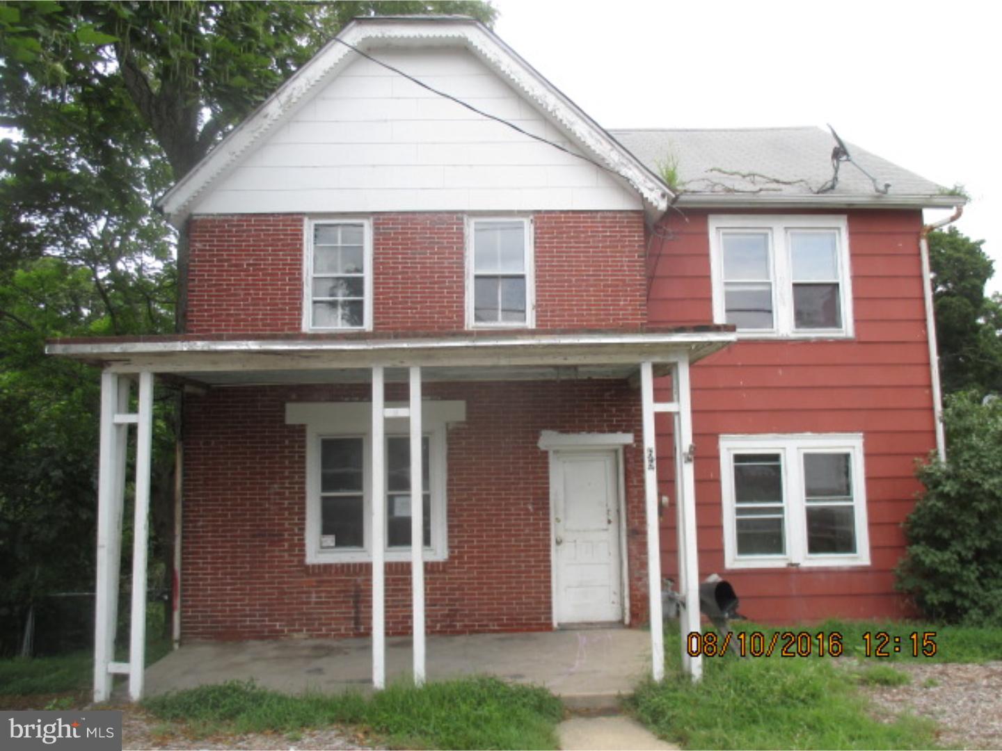 265 Berlin Road Clementon, NJ 08021 - Photo 2 of 13
