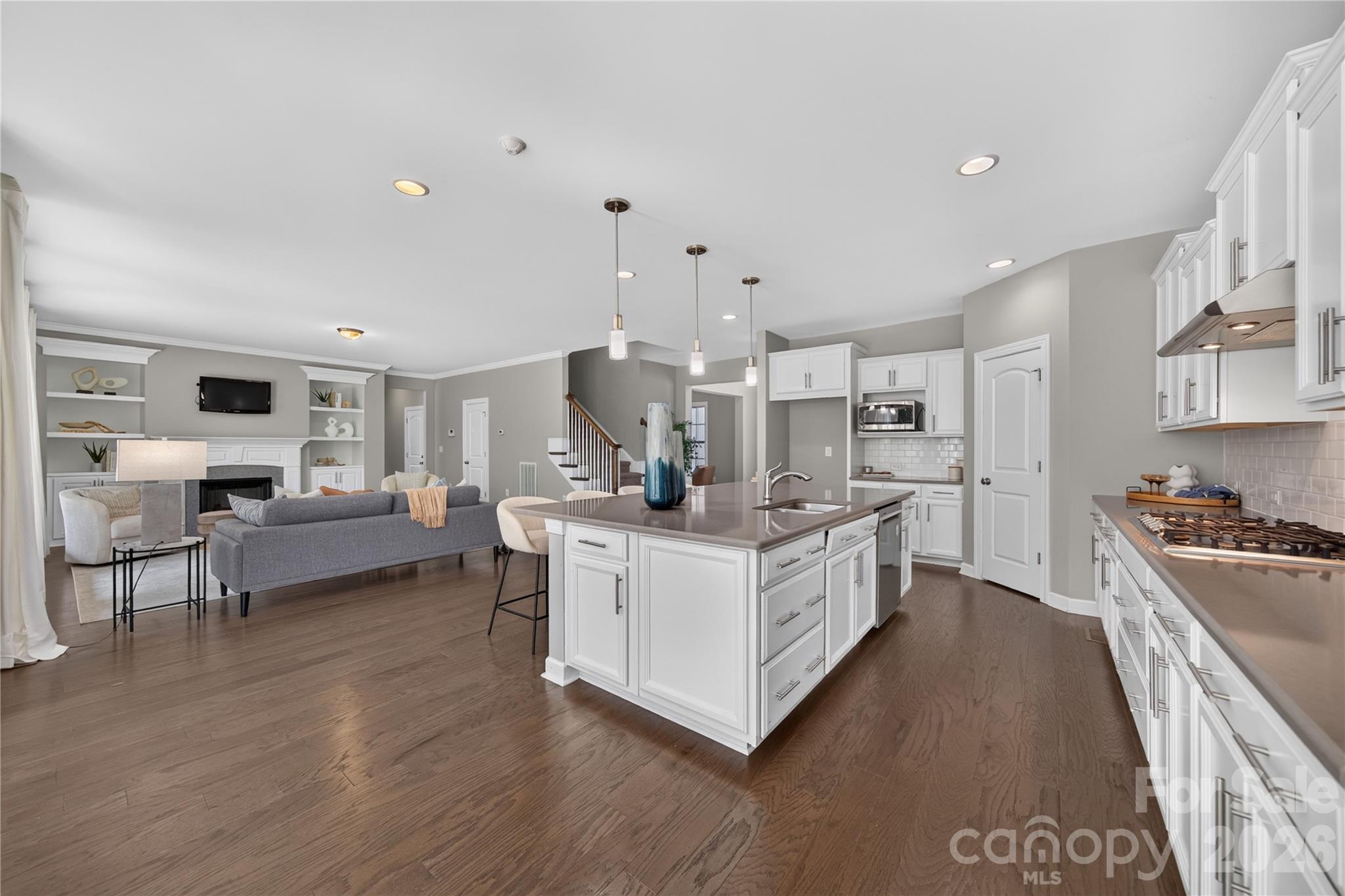 366 Hampton Trail Drive Fort Mill, SC 29708 - Photo 11 of 45