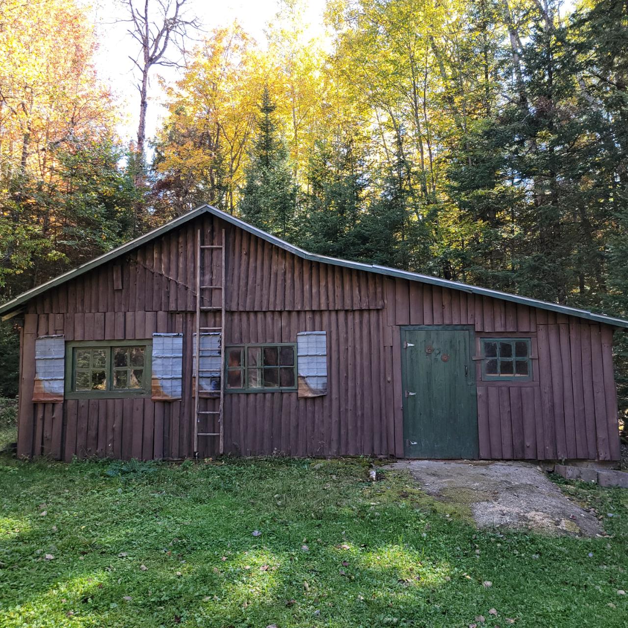 3103 Prahl Road Rhinelander, WI 54501 - Photo 19 of 34 Gallery Image 19