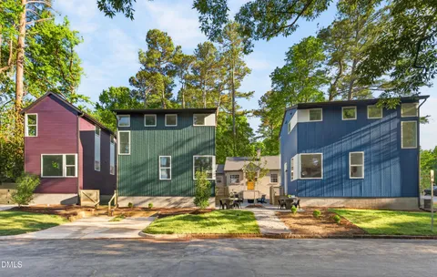 $650,000 | 1905 Wagoner Street, Durham, NC 27705